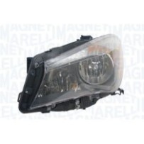 Compra FARO IZQUIERDO ELÉCTRICO MAGNETI MARELLI (H7/H15) MERCEDES MERCEDES CLA W117 13- al mejor precio en todocarrocería.com