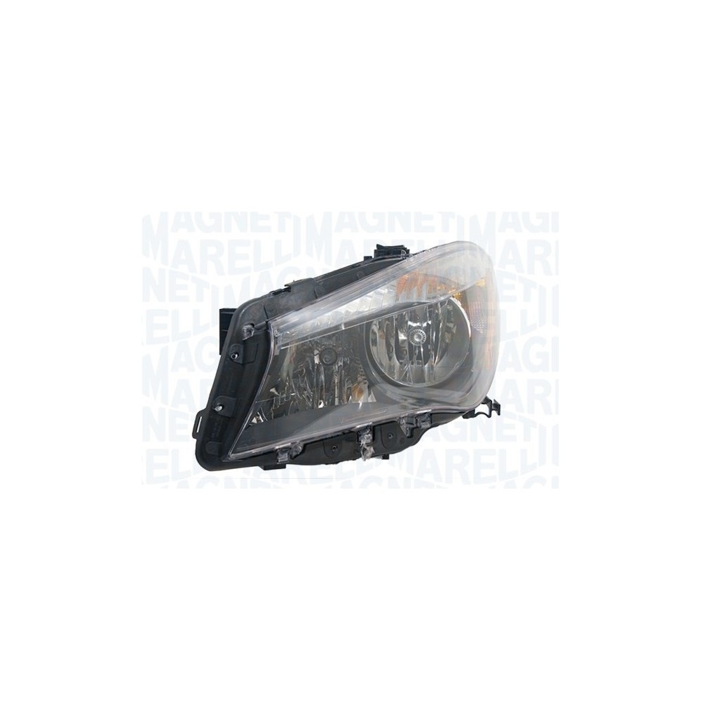 Achetez PHARE GAUCHE ÉLECTRIQUE MAGNETI MARELLI (H7/H15) MERCEDES MERCEDES CLA W117 13- au meilleur prix sur todocarrocería.com