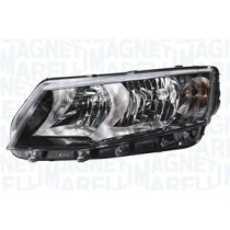 Achetez PHARE GAUCHE ÉLECTRIQUE MAGNETI MARELLI (H7/H15) SKODA SKODA OCTAVIA 13- au meilleur prix sur todocarrocería.com