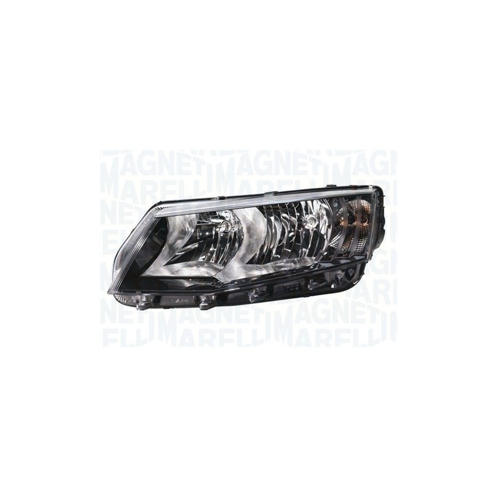 Compra FARO IZQUIERDO ELÉCTRICO MAGNETI MARELLI (H7/H15) SKODA SKODA OCTAVIA 13- al mejor precio en todocarrocería.com