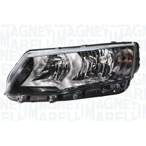 Compra FARO IZQUIERDO ELÉCTRICO MAGNETI MARELLI (H7/H15) SKODA SKODA OCTAVIA 13- al mejor precio en todocarrocería.com