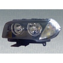Compra FARO IZQUIERDO ELÉCTRICO MAGNETI MARELLI (H7/H7) BMW BMW X3 (E83) 09/06- al mejor precio en todocarrocería.com