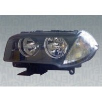 Compra FARO IZQUIERDO ELÉCTRICO MAGNETI MARELLI (H7/H7) BMW BMW X3 (E83) 09/06- al mejor precio en todocarrocería.com