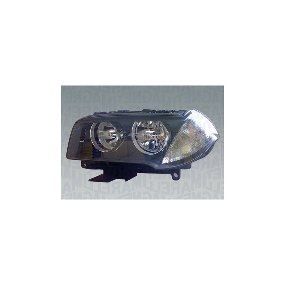 Achetez PHARE GAUCHE ÉLECTRIQUE MAGNETI MARELLI (H7/H7) BMW BMW X3 (E83) 09/06- au meilleur prix sur todocarrocería.com