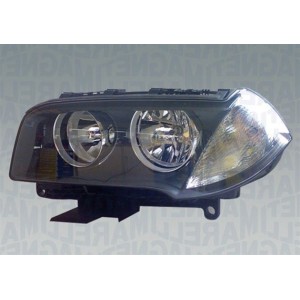 Achetez PHARE GAUCHE ÉLECTRIQUE MAGNETI MARELLI (H7/H7) BMW BMW X3 (E83) 09/06- au meilleur prix sur todocarrocería.com