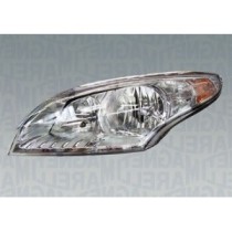 Compra FARO IZQUIERDO ELÉCTRICO MAGNETI MARELLI (H7/H7) RENAULT RENAULT NOVA MEGANE 08- al mejor precio en todocarrocería.com
