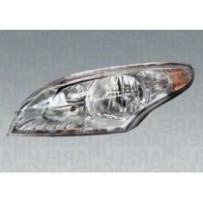 Compra FARO IZQUIERDO ELÉCTRICO MAGNETI MARELLI (H7/H7) RENAULT RENAULT NOVA MEGANE 08- al mejor precio en todocarrocería.com