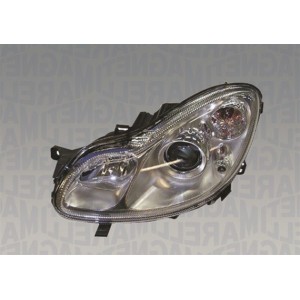 Achetez PHARE GAUCHE ÉLECTRIQUE MAGNETI MARELLI (H7/H7) SMART SMART FORTWO MY 07- au meilleur prix sur todocarrocería.com