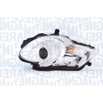 Achetez PHARE GAUCHE ÉLECTRIQUE MAGNETI MARELLI (H7/H7) VW VW TOURAN 16/19 01/07- au meilleur prix sur todocarrocería.com