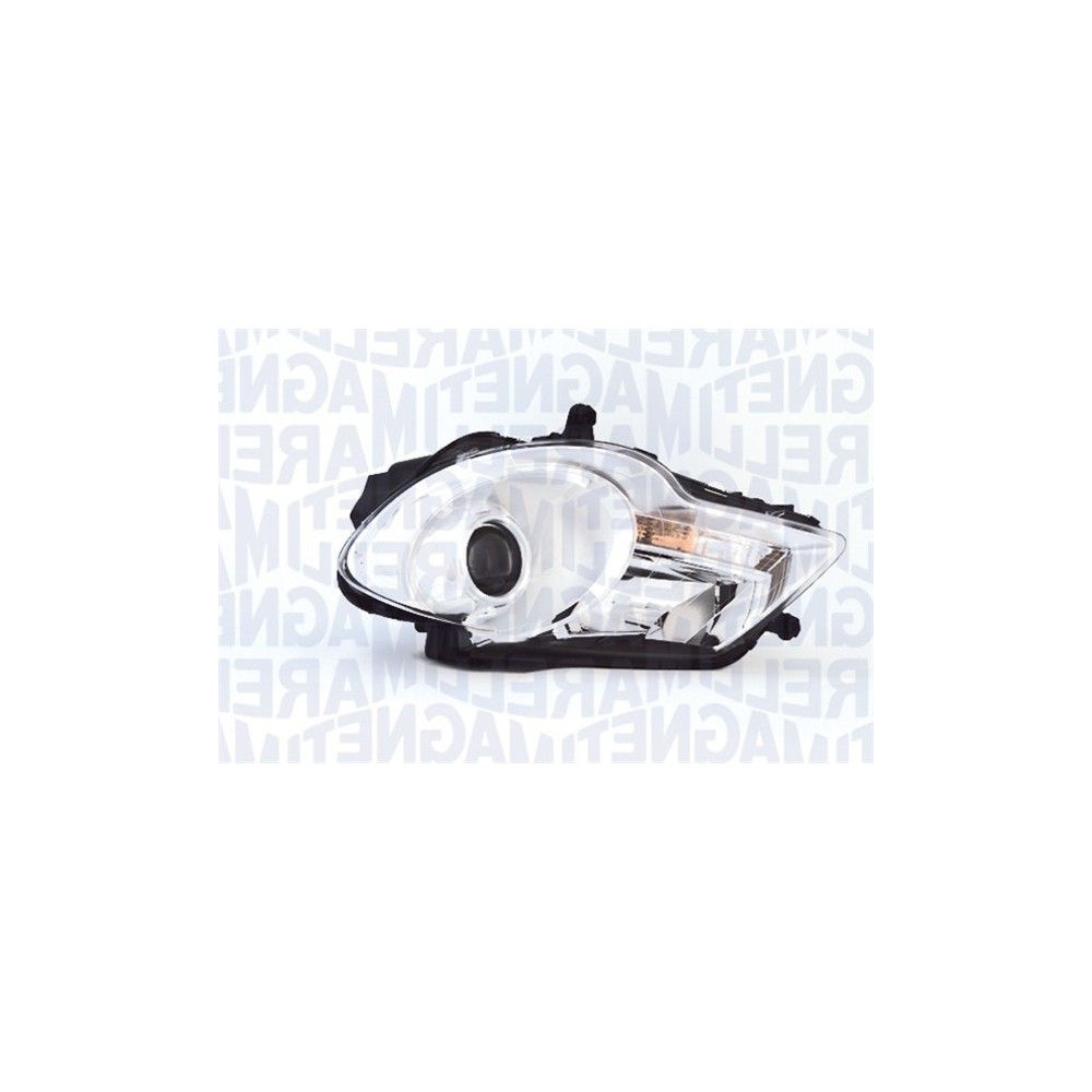 Achetez PHARE GAUCHE ÉLECTRIQUE MAGNETI MARELLI (H7/H7) VW VW TOURAN 16/19 01/07- au meilleur prix sur todocarrocería.com