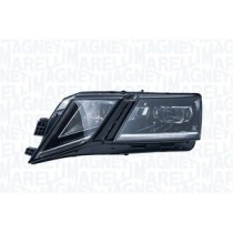 Compra FARO IZQUIERDO ELÉCTRICO MAGNETI MARELLI (LED) SKODA SKODA OCTAVIA 13- al mejor precio en todocarrocería.com