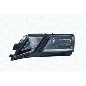 Achetez PHARE GAUCHE ÉLECTRIQUE MAGNETI MARELLI (LED) SKODA SKODA OCTAVIA 13- au meilleur prix sur todocarrocería.com