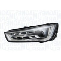 Compra FARO IZQUIERDO ELÉCTRICO MAGNETI MARELLI (XENON) AUDI AUDI A1 2010.05- al mejor precio en todocarrocería.com