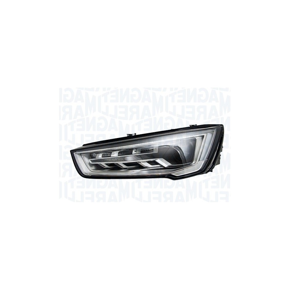 Achetez PHARE GAUCHE ÉLECTRIQUE MAGNETI MARELLI (XENON) AUDI AUDI A1 2010.05- au meilleur prix sur todocarrocería.com