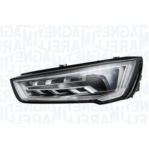 Compra FARO IZQUIERDO ELÉCTRICO MAGNETI MARELLI (XENON) AUDI AUDI A1 2010.05- al mejor precio en todocarrocería.com