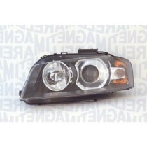 Compra FARO IZQUIERDO ELÉCTRICO MAGNETI MARELLI (XENON) AUDI AUDI A3 04- al mejor precio en todocarrocería.com