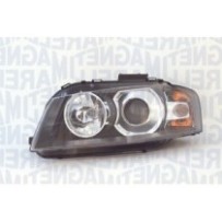 Achetez PHARE GAUCHE ÉLECTRIQUE MAGNETI MARELLI (XENON) AUDI AUDI A3 04- au meilleur prix sur todocarrocería.com