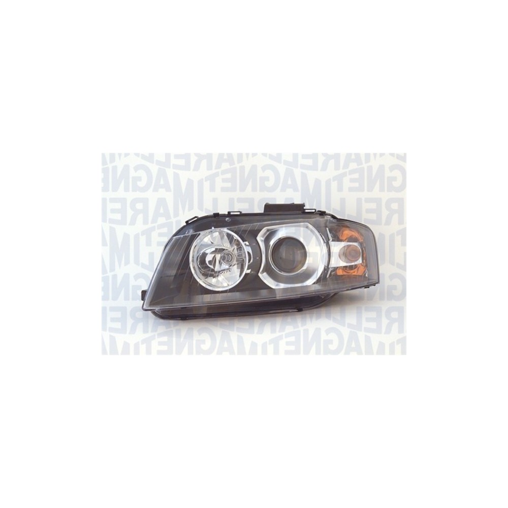 Compra FARO IZQUIERDO ELÉCTRICO MAGNETI MARELLI (XENON) AUDI AUDI A3 04- al mejor precio en todocarrocería.com