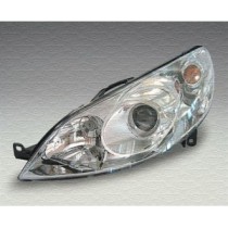 Compra FARO IZQUIERDO ELÉCTRICO MAGNETI MARELLI (XENON) PEUGEOT PEUGEOT 407 04- al mejor precio en todocarrocería.com