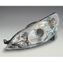 Achetez PHARE GAUCHE ÉLECTRIQUE MAGNETI MARELLI (XENON) PEUGEOT PEUGEOT 407 04- au meilleur prix sur todocarrocería.com