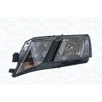 Achetez PHARE GAUCHE ÉLECTRIQUE MAGNETI MARELLI (H7/H7) SKODA SKODA OCTAVIA III 2017.01- au meilleur prix sur todocarrocería.com
