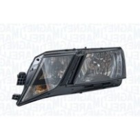 Compra FARO IZQUIERDO ELÉCTRICO MAGNETI MARELLI(H7/H7) SKODA SKODA OCTAVIA III 2017.01- al mejor precio en todocarrocería.com