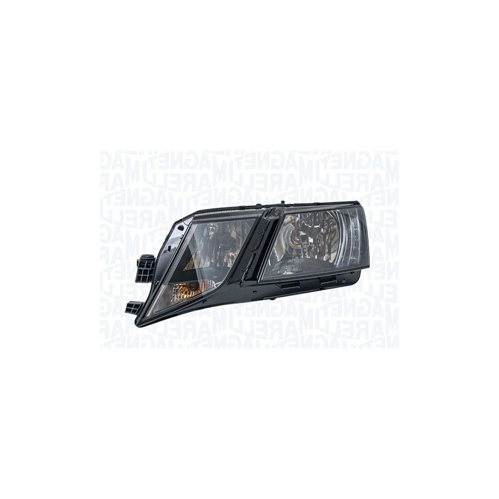 Achetez PHARE GAUCHE ÉLECTRIQUE MAGNETI MARELLI (H7/H7) SKODA SKODA OCTAVIA III 2017.01- au meilleur prix sur todocarrocería.com