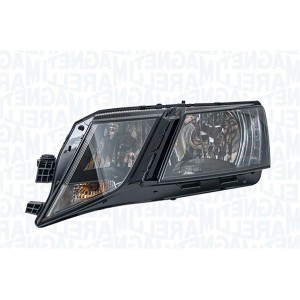 Achetez PHARE GAUCHE ÉLECTRIQUE MAGNETI MARELLI (H7/H7) SKODA SKODA OCTAVIA III 2017.01- au meilleur prix sur todocarrocería.com