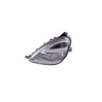 Achetez PHARE GAUCHE ÉLECTRIQUE MANUEL/ÉLECTRIQUE MERCEDES MERCEDES CLASSE A 01- au meilleur prix sur todocarrocería.com