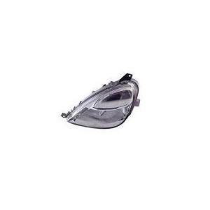Compra FARO IZQUIERDO ELÉCTRICO MAN/ELÉCTRICO MERCEDES MERCEDES CLASSE A 01- al mejor precio en todocarrocería.com