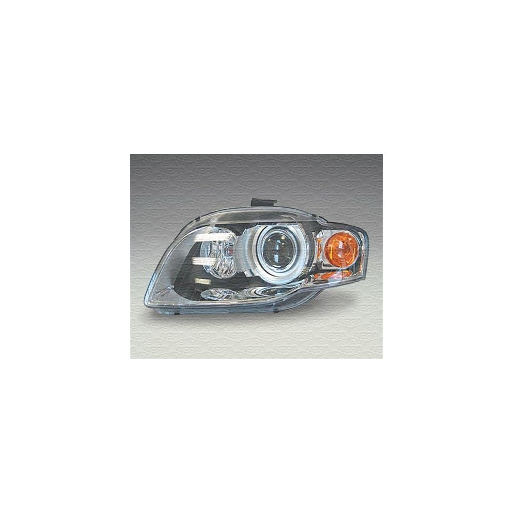 Achetez PHARE GAUCHE ÉLECTRIQUE S/ECU MAGNETI MARELLI (D1S/XENON) AUDI AUDI A4 8/04- au meilleur prix sur todocarrocería.com