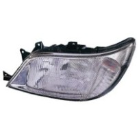Achetez PHARE GAUCHE ÉLECTRIQUE S/PHARE ANTI-BROUILLARD MERCEDES MERCEDES SPRINTER 00- au meilleur prix sur todocarrocería.com