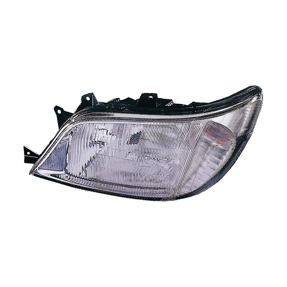 Achetez PHARE GAUCHE ÉLECTRIQUE S/PHARE ANTI-BROUILLARD MERCEDES MERCEDES SPRINTER 00- au meilleur prix sur todocarrocería.com
