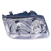 Compra FARO IZQUIERDO ELÉCTRICO S/FARO NIEBLA VW VW BORA 98- al mejor precio en todocarrocería.com