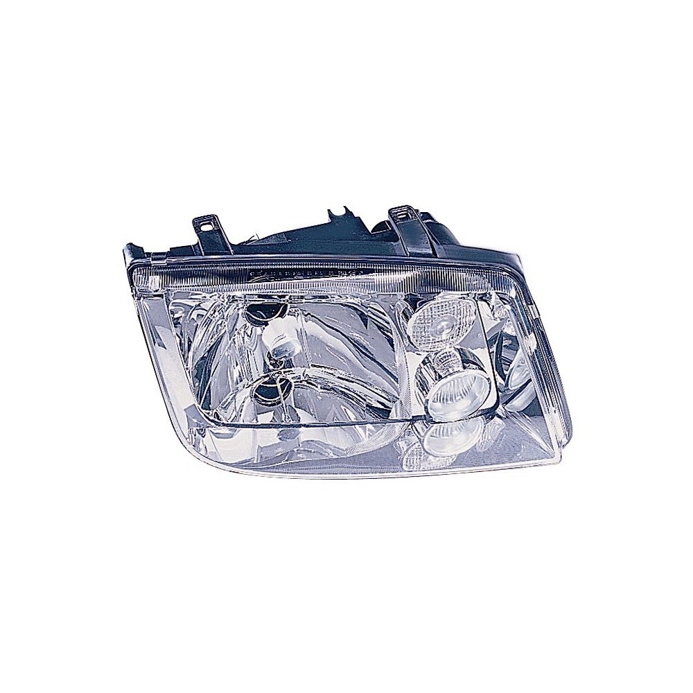 Achetez PHARE GAUCHE ÉLECTRIQUE S/PHARE ANTI-BROUILLARD VW VW BORA 98- au meilleur prix sur todocarrocería.com.