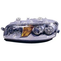 Compra FARO IZQUIERDO ELÉCTRICO S/FARO NIEBLA (H1/H1) FIAT FIAT PUNTO 02- al mejor precio en todocarrocería.com