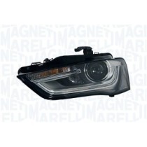 Achetez PHARE GAUCHE ÉLECTRIQUE S/SUPPORT DE BROUILLARD S/ECU AVEC AFS MAGNETI MARELLI (D3S) AUDI AUDI A4 2008- au meilleur prix