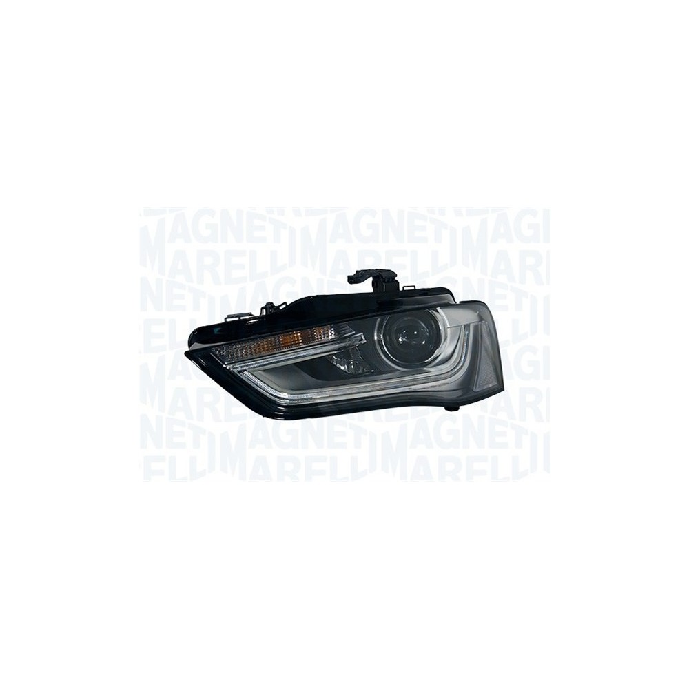 Achetez PHARE GAUCHE ÉLECTRIQUE S/SUPPORT DE BROUILLARD S/ECU AVEC AFS MAGNETI MARELLI (D3S) AUDI AUDI A4 2008- au meilleur prix