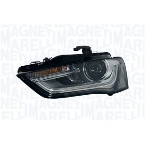 Compra FARO IZQUIERDO ELÉCTRICO S/FARO NIEBLA S/ECU C/AFS MAGNETI MARELLI (D3S) AUDI AUDI A4 2008- al mejor precio en todocarroc