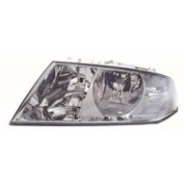 Achetez PHARE GAUCHE ÉLECTRIQUE S/LUPA (H7/H1) SKODA SKODA OCTAVIA 04- au meilleur prix sur todocarrocería.com