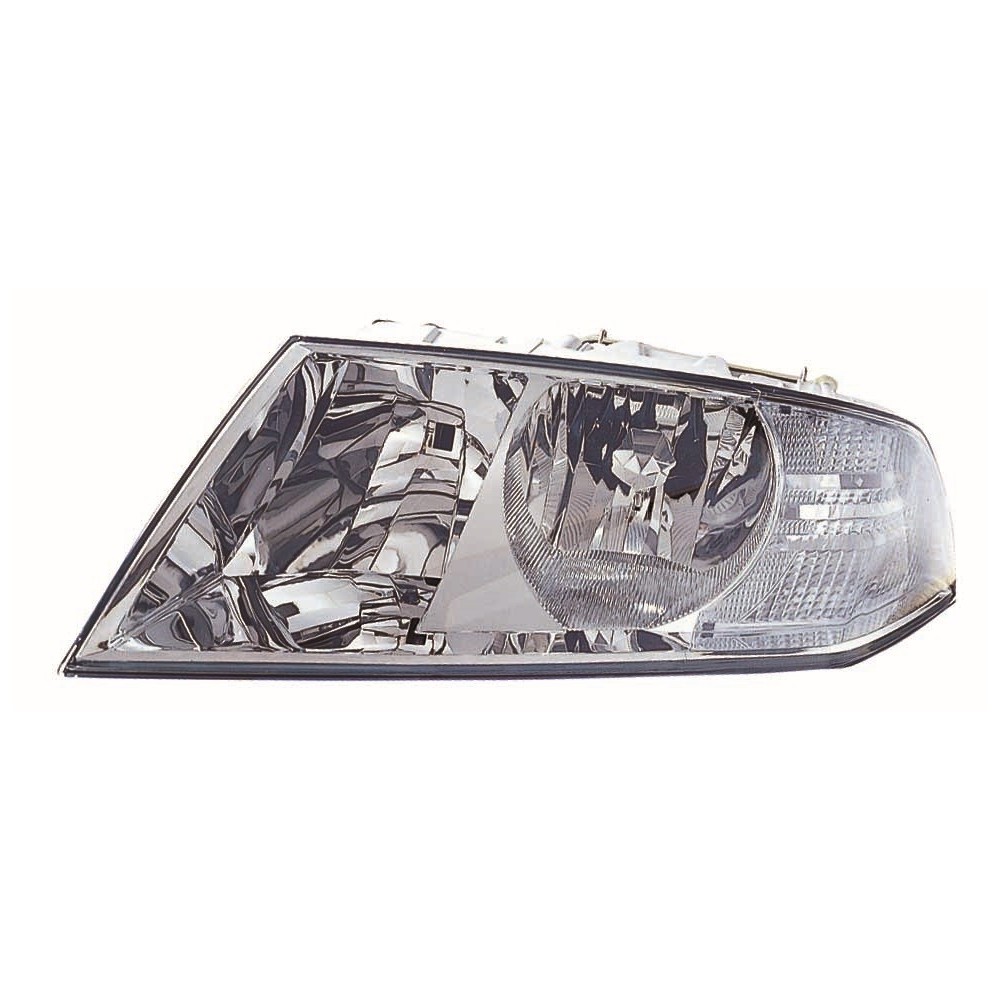 Achetez PHARE GAUCHE ÉLECTRIQUE S/LUPA (H7/H1) SKODA SKODA OCTAVIA 04- au meilleur prix sur todocarrocería.com