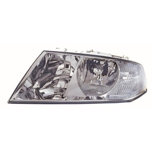 Achetez PHARE GAUCHE ÉLECTRIQUE S/LUPA (H7/H1) SKODA SKODA OCTAVIA 04- au meilleur prix sur todocarrocería.com