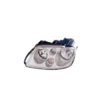 Achetez PHARE GAUCHE ÉLECTRIQUE S/MOT I/CHROMÉ (H7/H7) VW VW TOURAN/CADDY 03- au meilleur prix sur todocarrocería.com