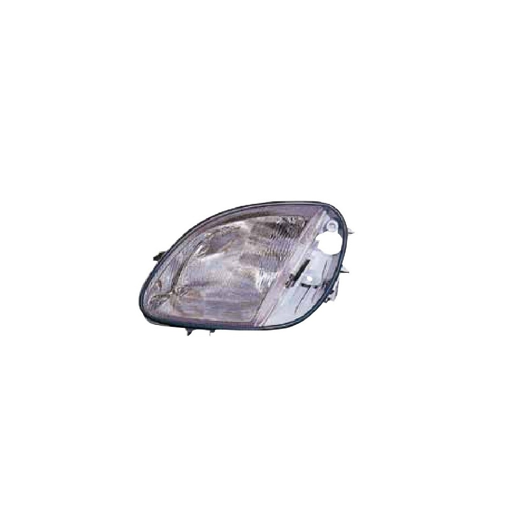 Achetez PHARE GAUCHE ÉLECTRIQUE S/CLIGNOTANT MERCEDES MERCEDES SLK W170 96- au meilleur prix sur todocarrocería.com.