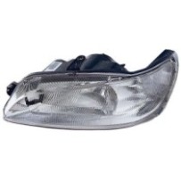 Compra FARO IZQUIERDO ELÉCTRICO SIMPLES PEUGEOT PEUGEOT 306 97- al mejor precio en todocarrocería.com