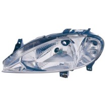 Compra FARO IZQUIERDO ELÉCTRICO SIMPLES RENAULT RENAULT MEGANE 99- al mejor precio en todocarrocería.com