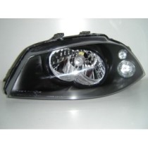 Compra FARO IZQUIERDO ELÉCTRICO SIMPLES (H4) SEAT SEAT IBIZA 02- al mejor precio en todocarrocería.com