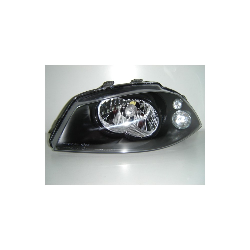 Achetez PHARE GAUCHE ÉLECTRIQUE SIMPLE (H4) SEAT SEAT IBIZA 02- au meilleur prix sur todocarrocería.com.