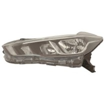 Compra FARO IZQUIERDO ELÉCTRICO(H11/H9/WY21W/LED) NISSAN NISSAN MICRA K14 2016.12- al mejor precio en todocarrocería.com