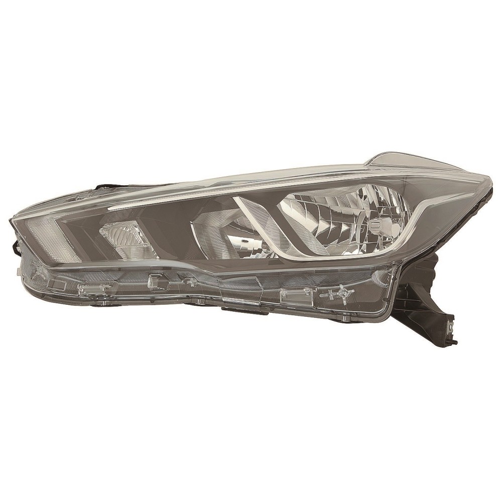 Achetez PHARE GAUCHE ÉLECTRIQUE (H11/H9/WY21W/LED) NISSAN NISSAN MICRA K14 2016.12- au meilleur prix sur todocarrocería.com